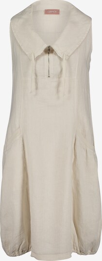Cartoon Kleid in beige, Produktansicht