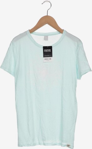 Iriedaily T-Shirt M in Blau: predná strana