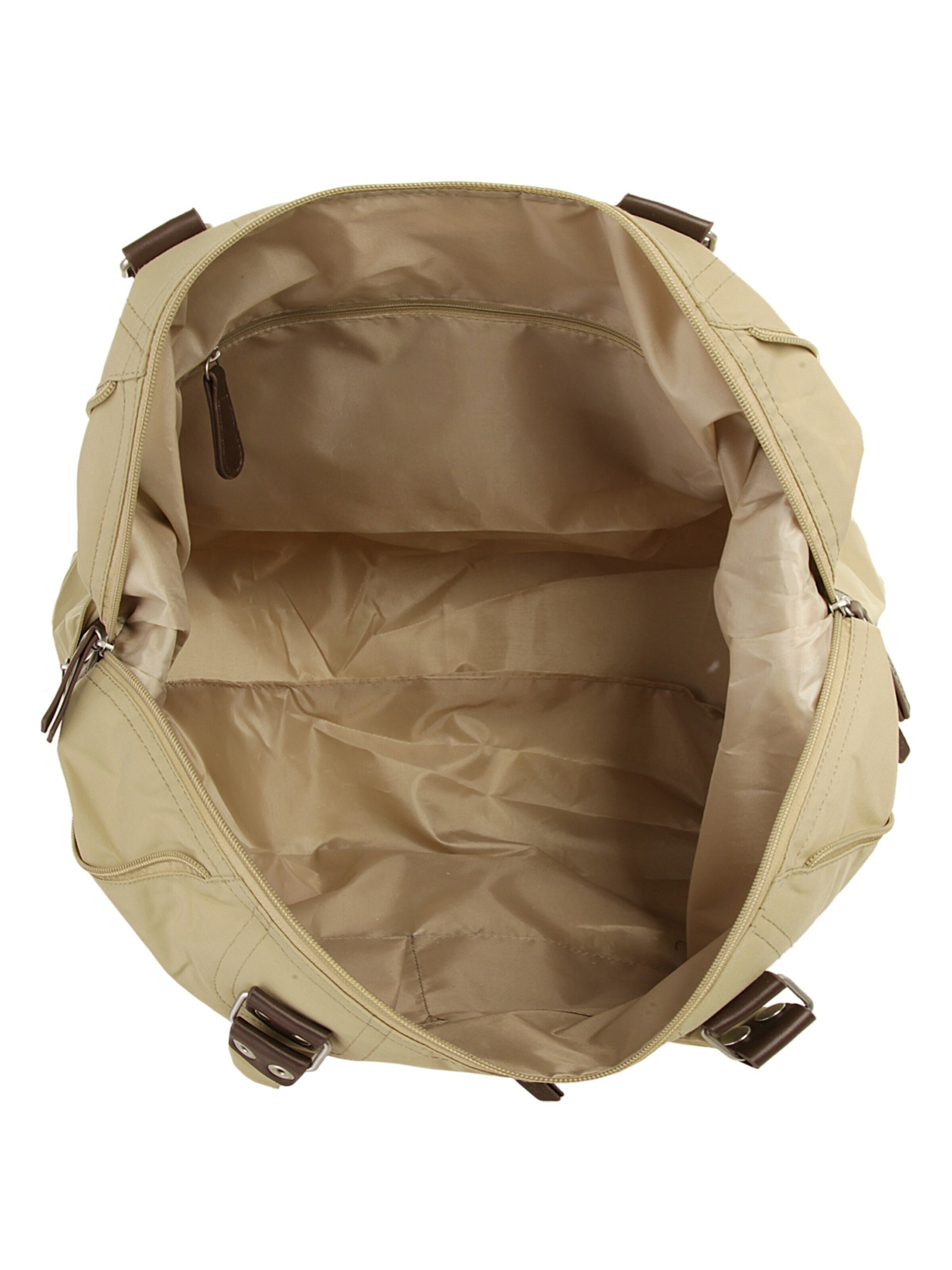 Cabas CHIEMSEE en beige