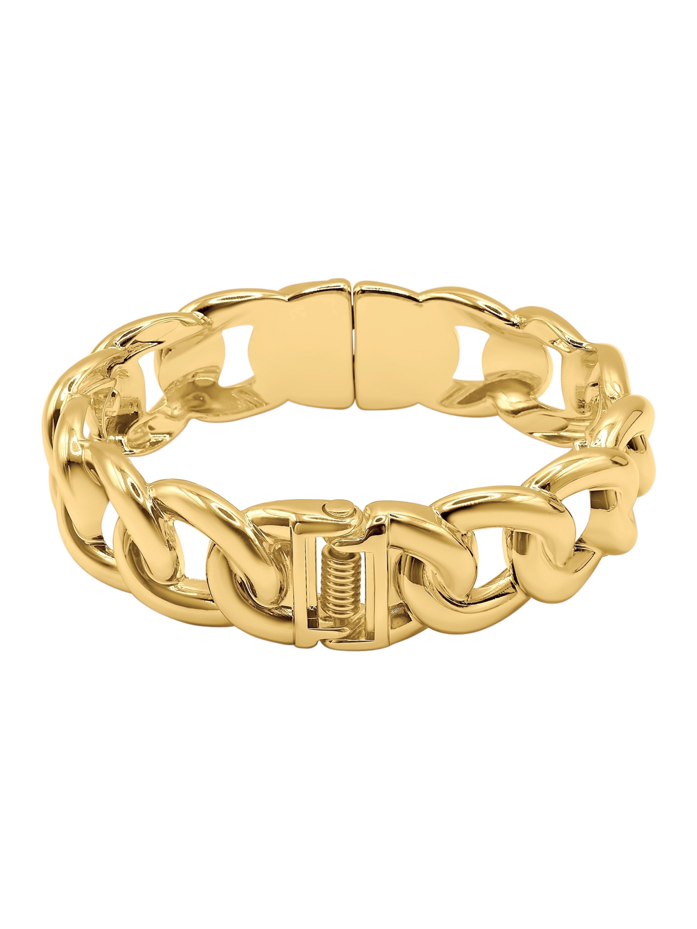 Heideman Bracelet 'Beyla' in Gold