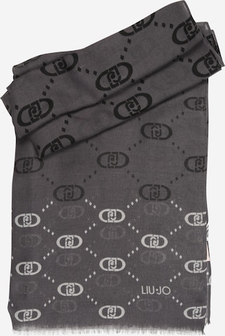 Liu Jo - Chal en negro: frente