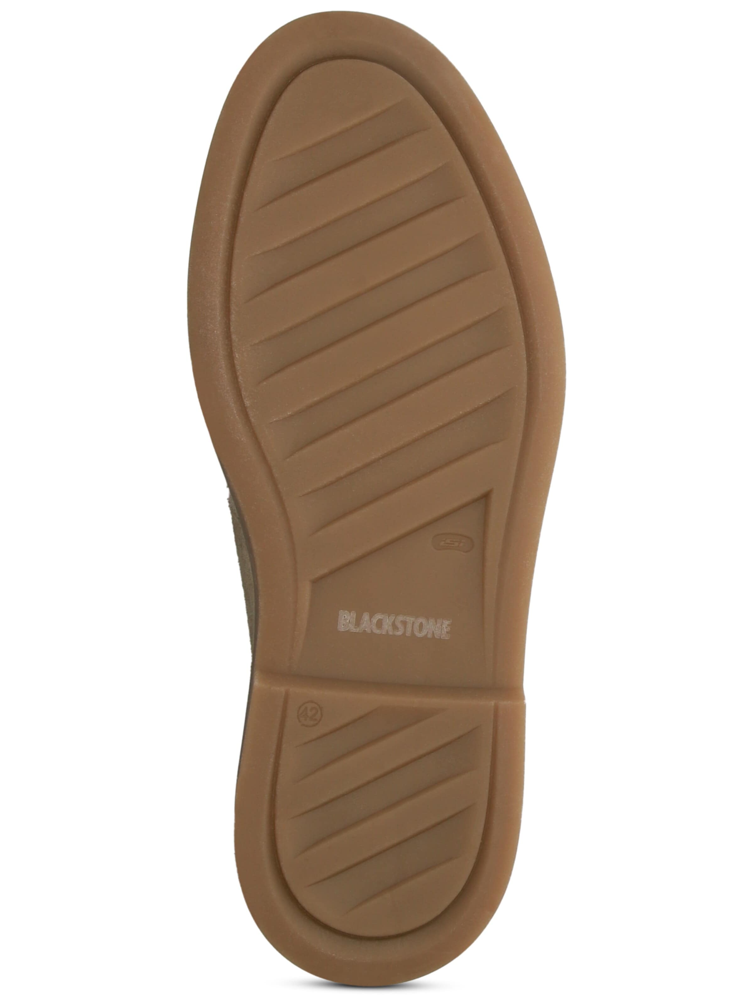 Boots chukka 'PAVE GALEN' di BLACKSTONE in beige