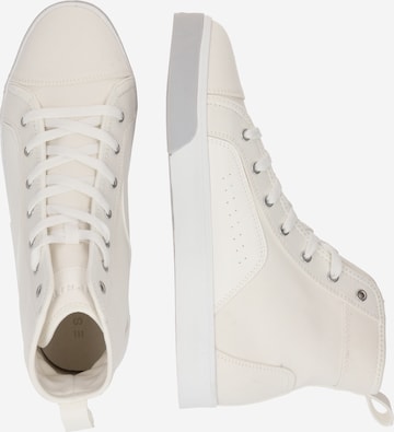 ESPRIT High-Top Sneakers in White
