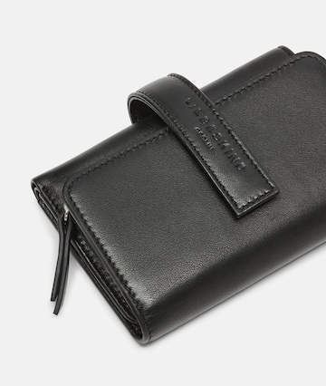 Liebeskind Berlin Wallet in Black
