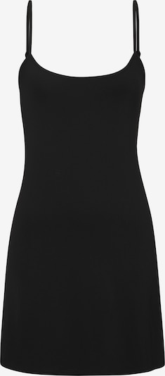 Korsetinė suknelė iš LASCANA, spalva – juoda, Prekių apžvalga