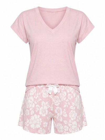 Donna Shorty 'Rosalia' in XXL in pink, Produktansicht