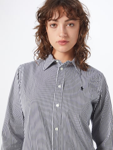 Polo Ralph Lauren Blouse in Zwart