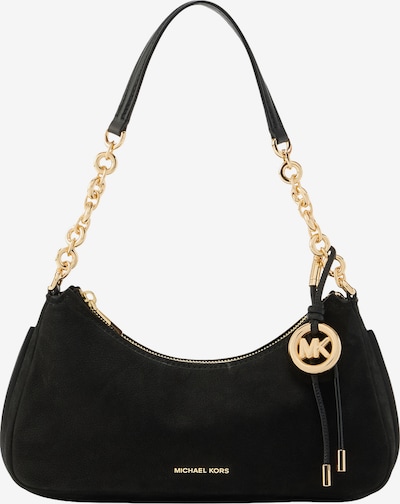 Rankinė ant peties iš MICHAEL Michael Kors, spalva – juoda, Prekių apžvalga