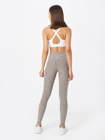 Casall Workout Pants in Grey