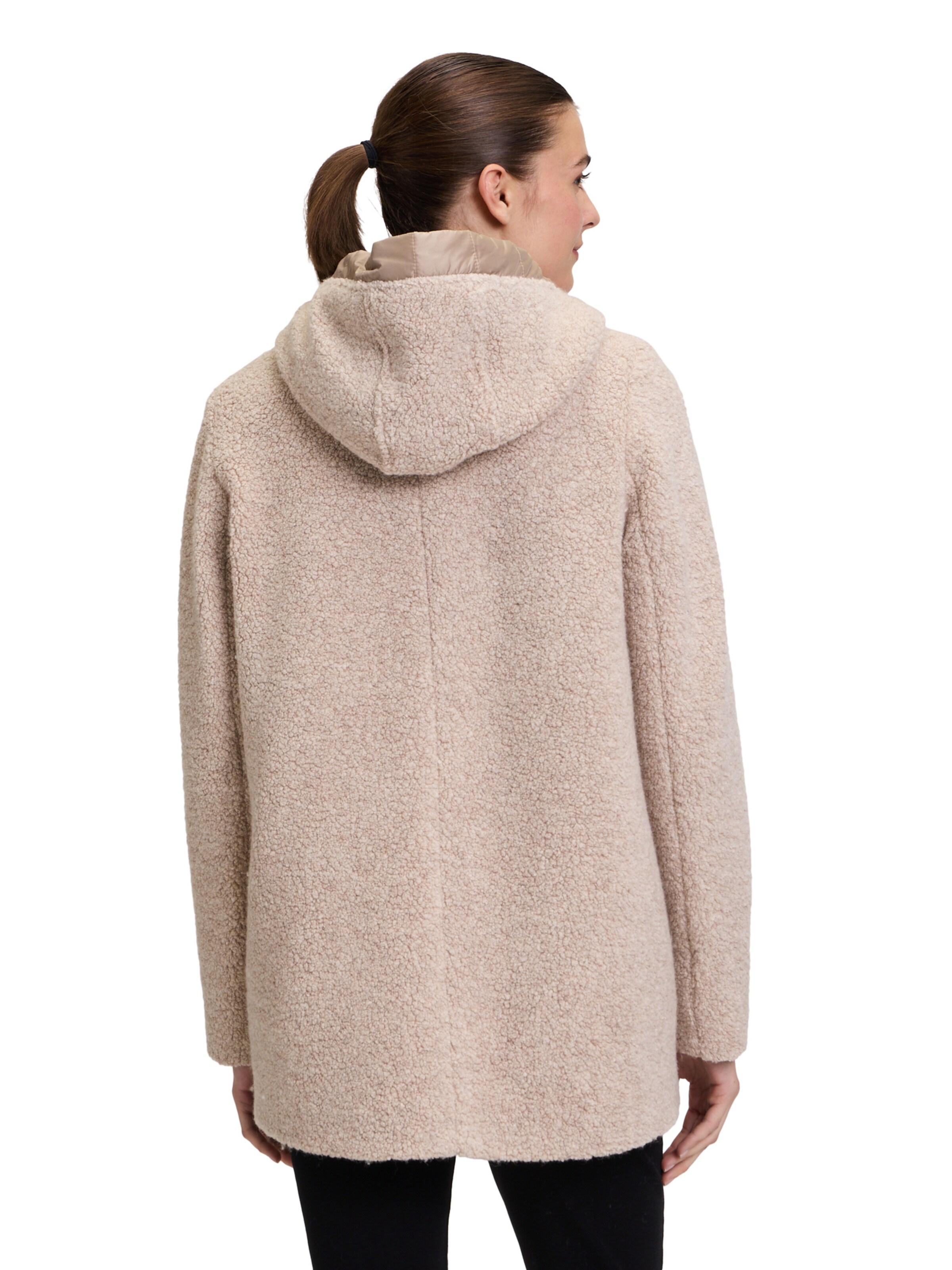 GIL BRET Jacke in Beige