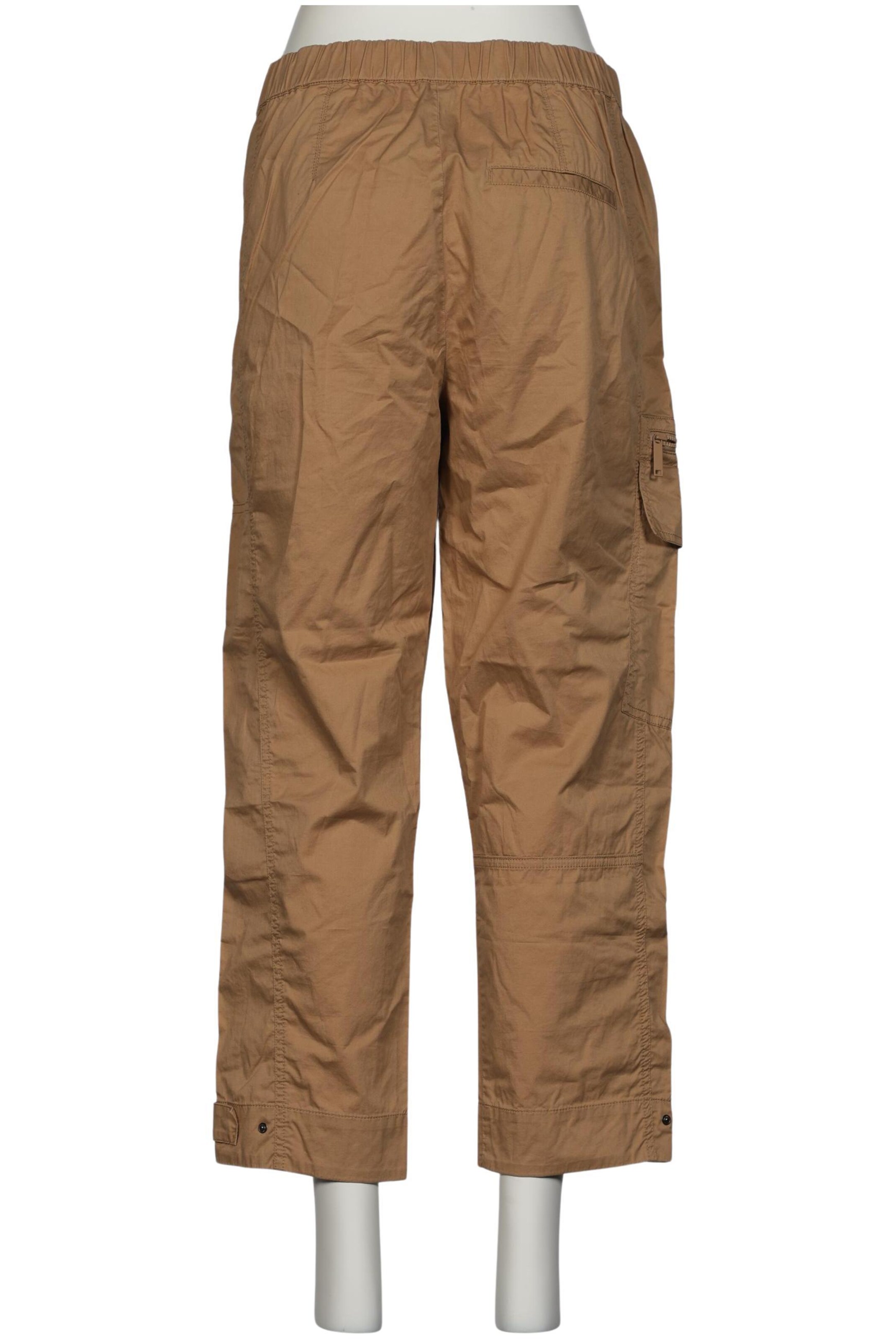 Marc O'Polo Pants in M in Beige