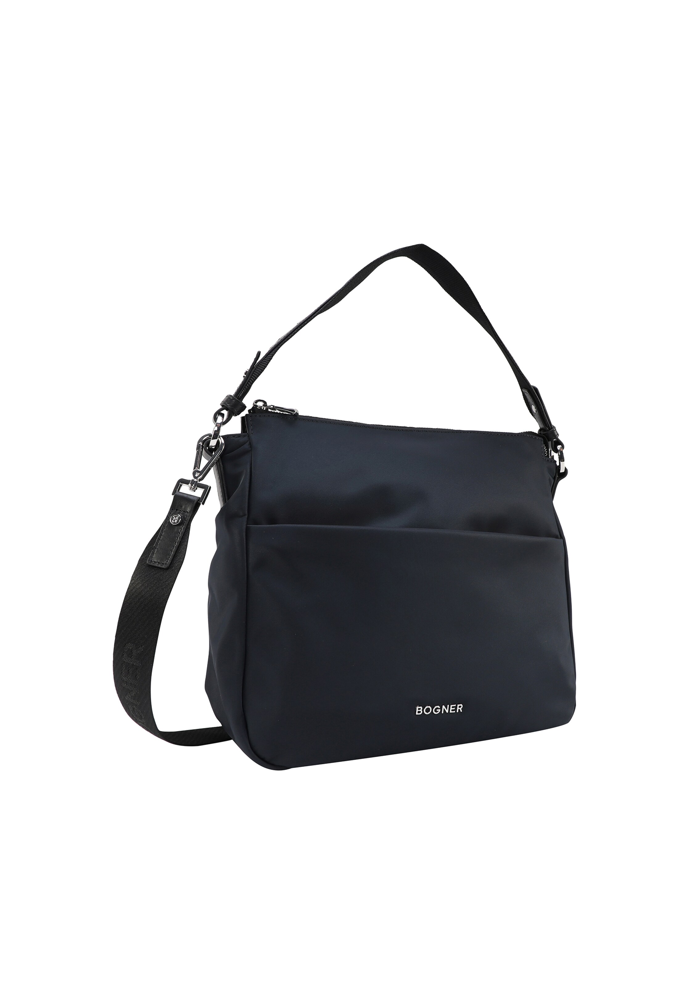 BOGNER - Bolso de hombro 'Klosters Isalie' en azul