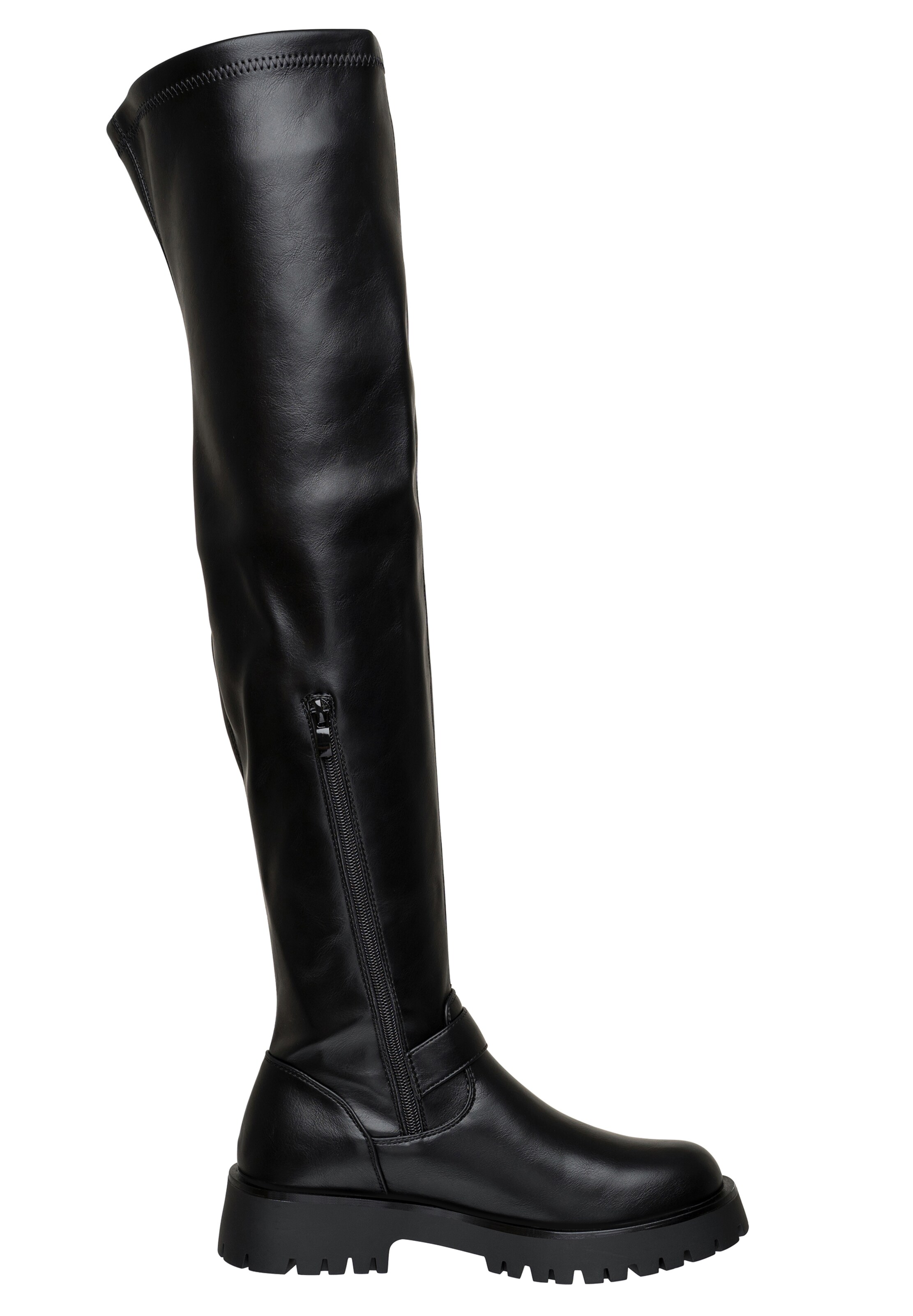 Cuissardes Salinyang en noir