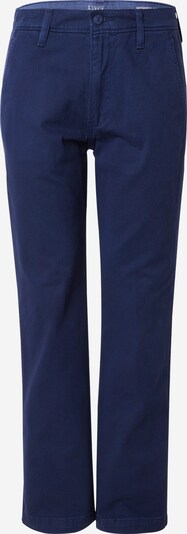 LEVI'S ® Jeans 'AUTHENTIC' in de kleur Navy, Productweergave