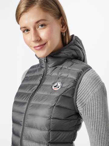 Gilet 'MALI' JOTT en gris