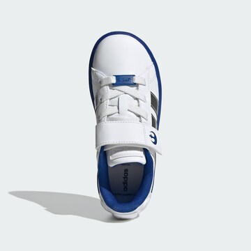 ADIDAS SPORTSWEAR - Zapatillas deportivas 'Adidas x Star Wars Grand Court 2.0' en blanco