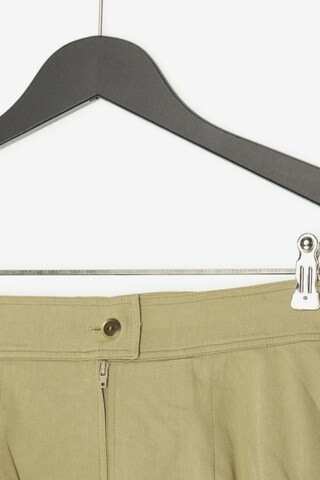 Marella Skirt in S in Beige