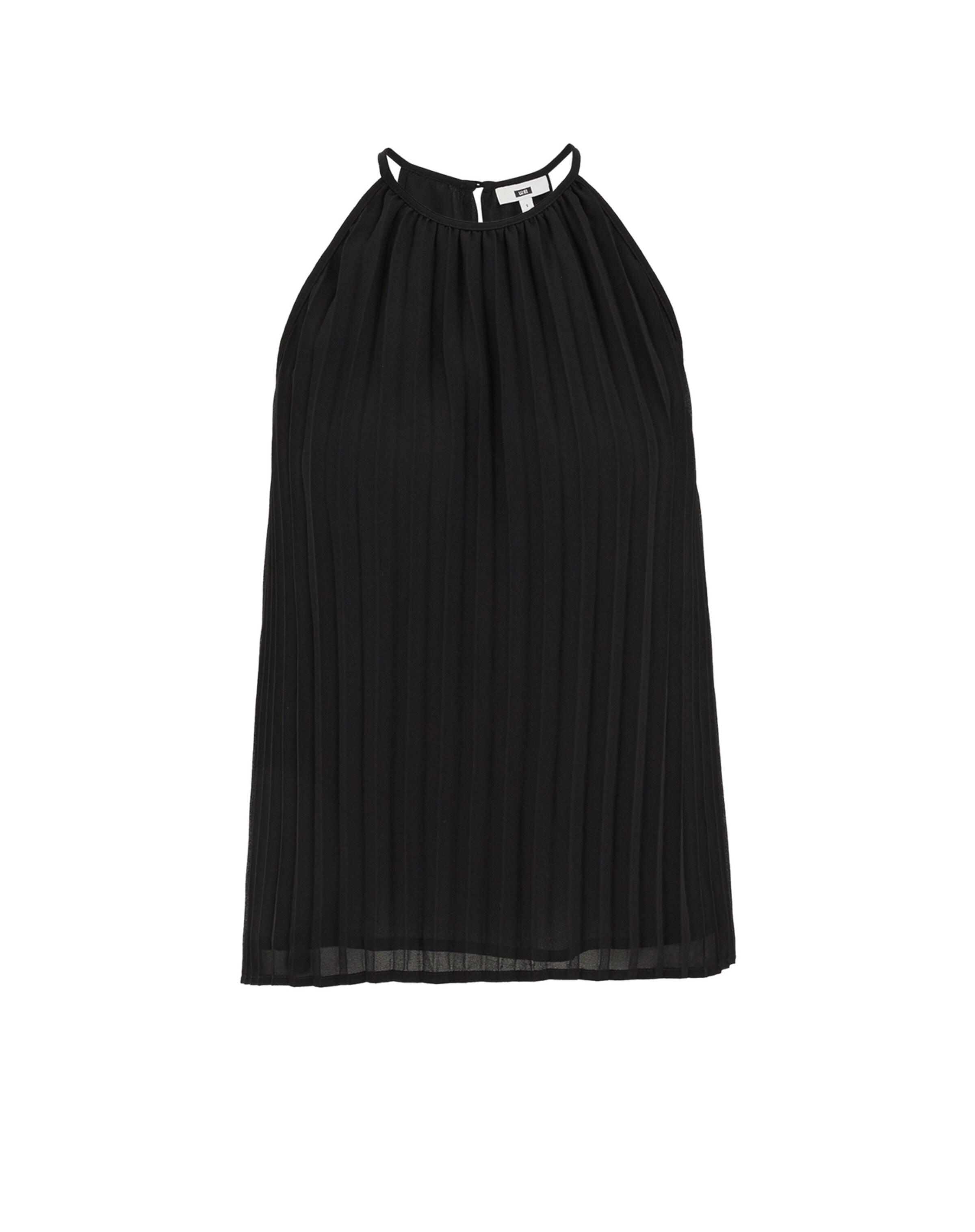 WE Fashion Top in Black