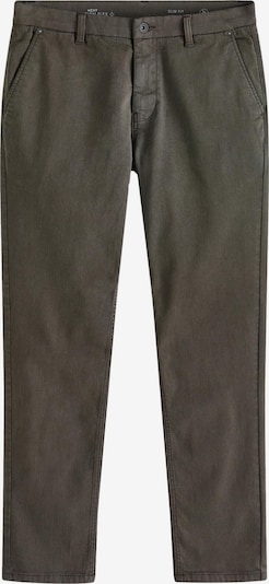 Next Chinohousut värissä khaki, Tuotenäkymä