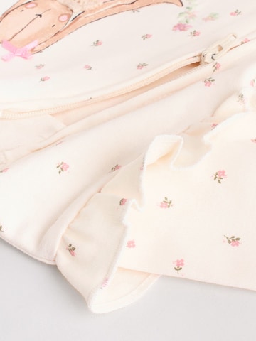 Barboteuse / body Next en rose