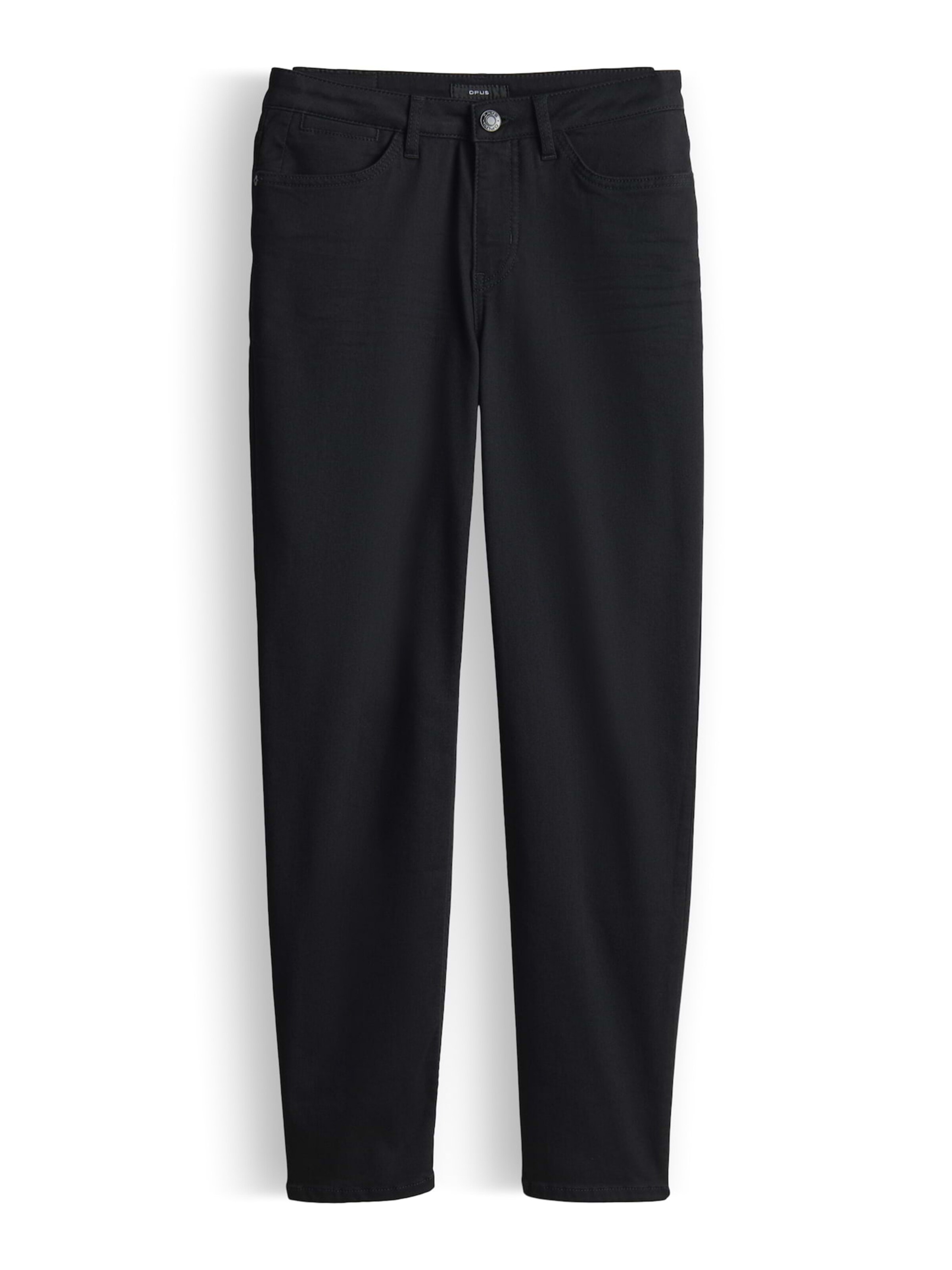 OPUS Jeans 'Elma Clever' in Black, Item view