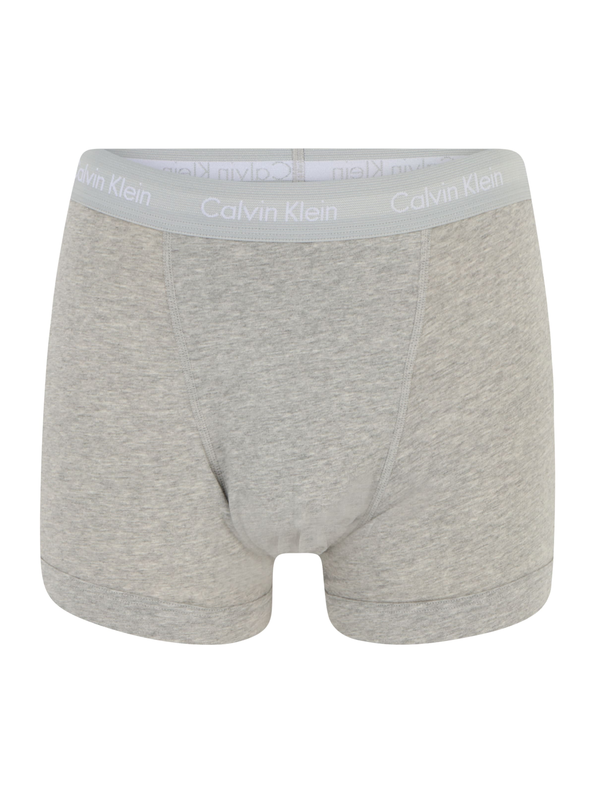 Calvin Klein Underwear - regular Calzoncillo boxer en gris