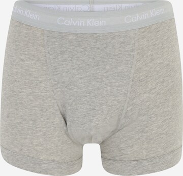 Calvin Klein Underwear Regular Bokserishortsit värissä harmaa