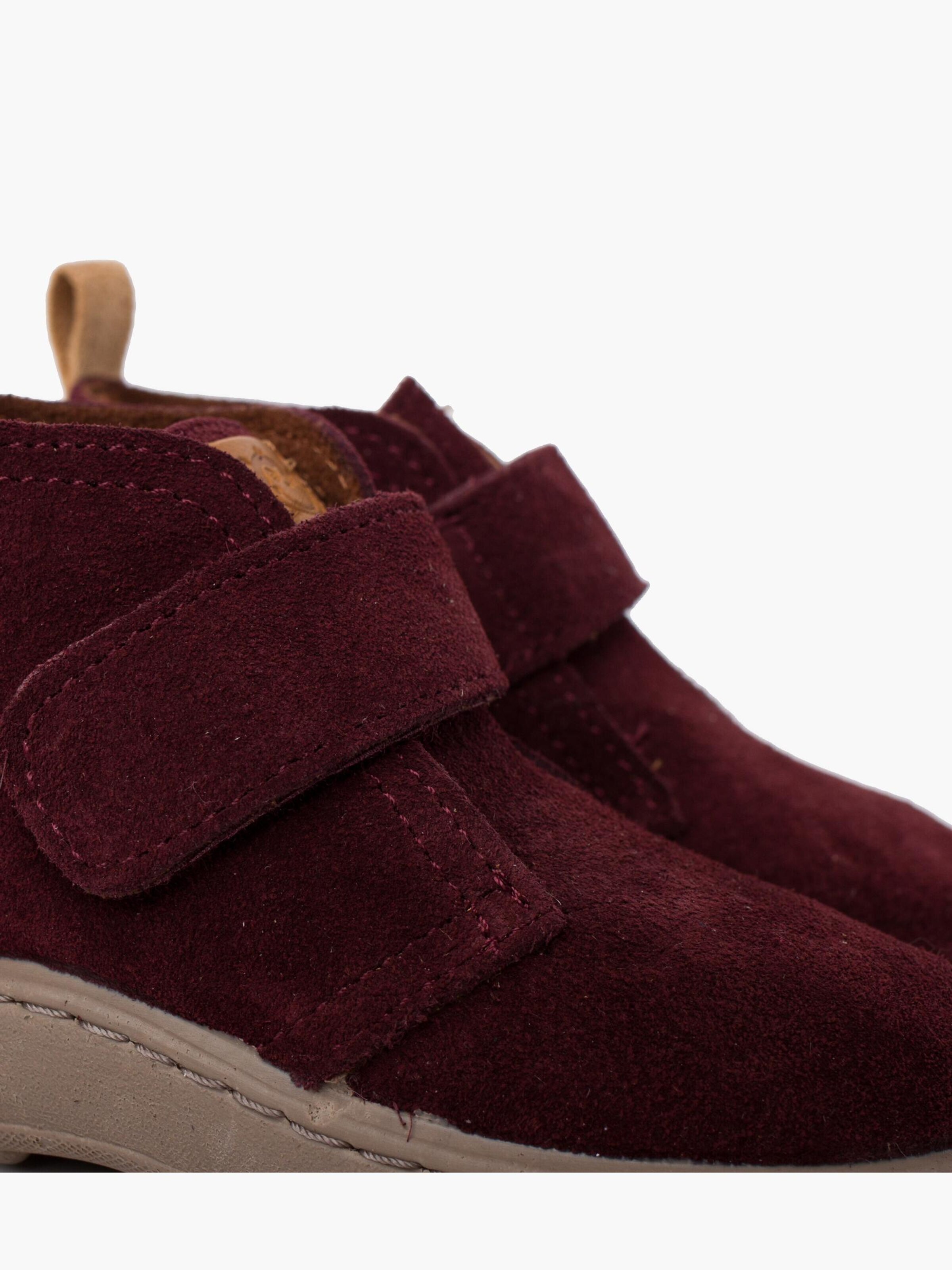 Pisamonas Boot in Red