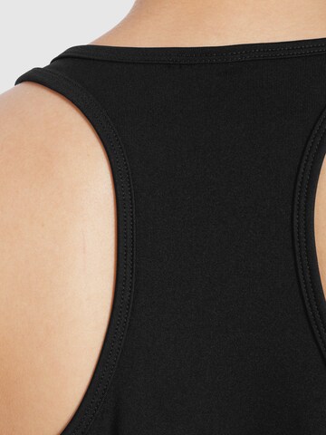 Smilodox Top ' Meggy ' in Zwart