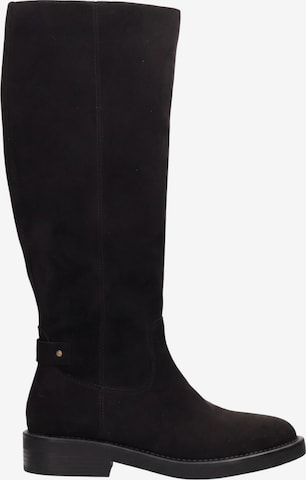 ABOUT YOU Boot 'Leona' in Black: front