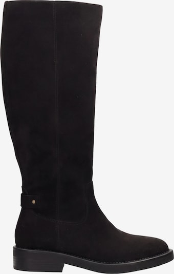 ABOUT YOU Stiefel 'Leona' in 36 in schwarz, Produktansicht