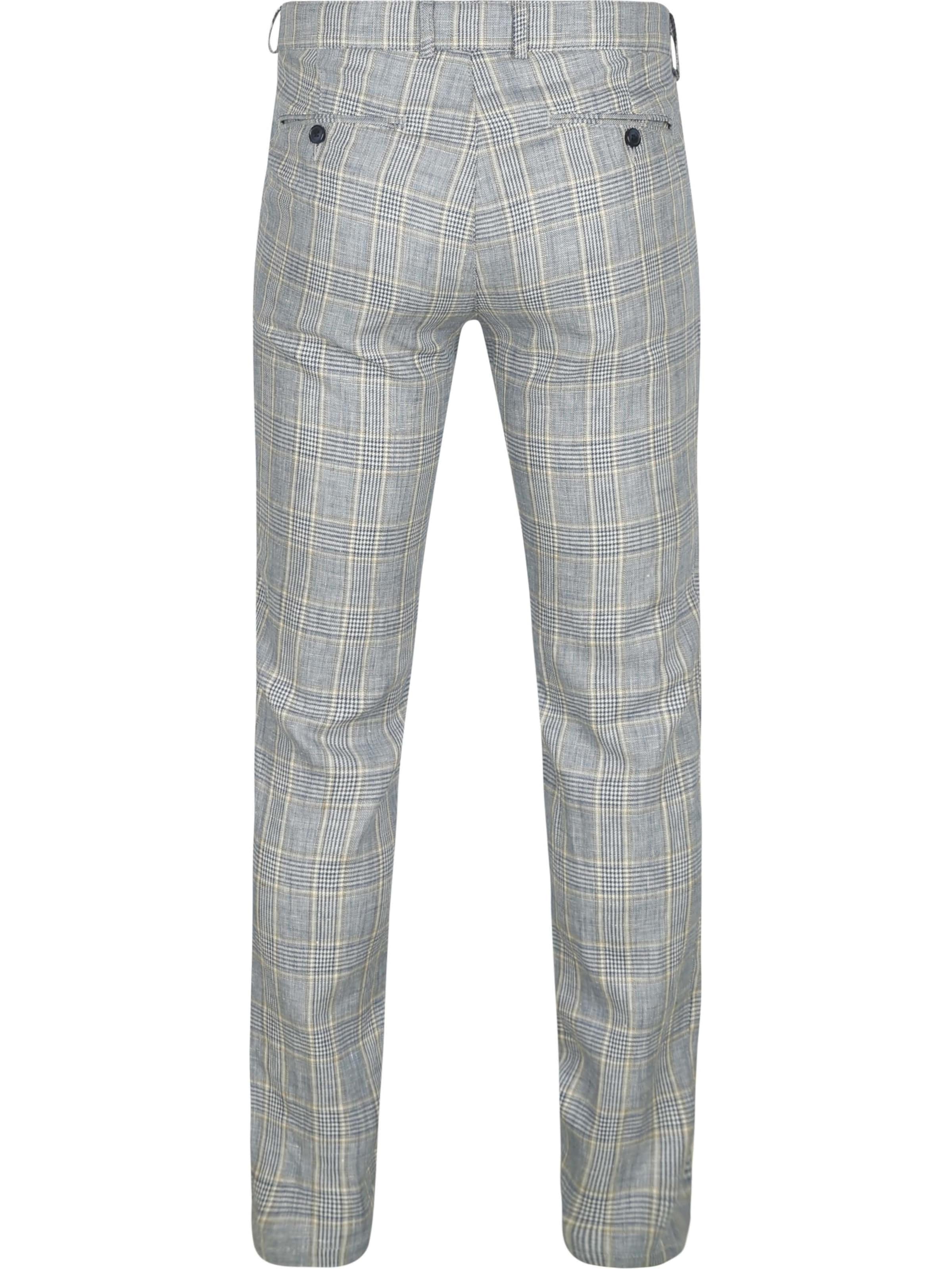 Suitable Regular Chinohose‌‌‌‌ in Blau