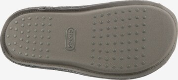 Crocs Slippers in Grey