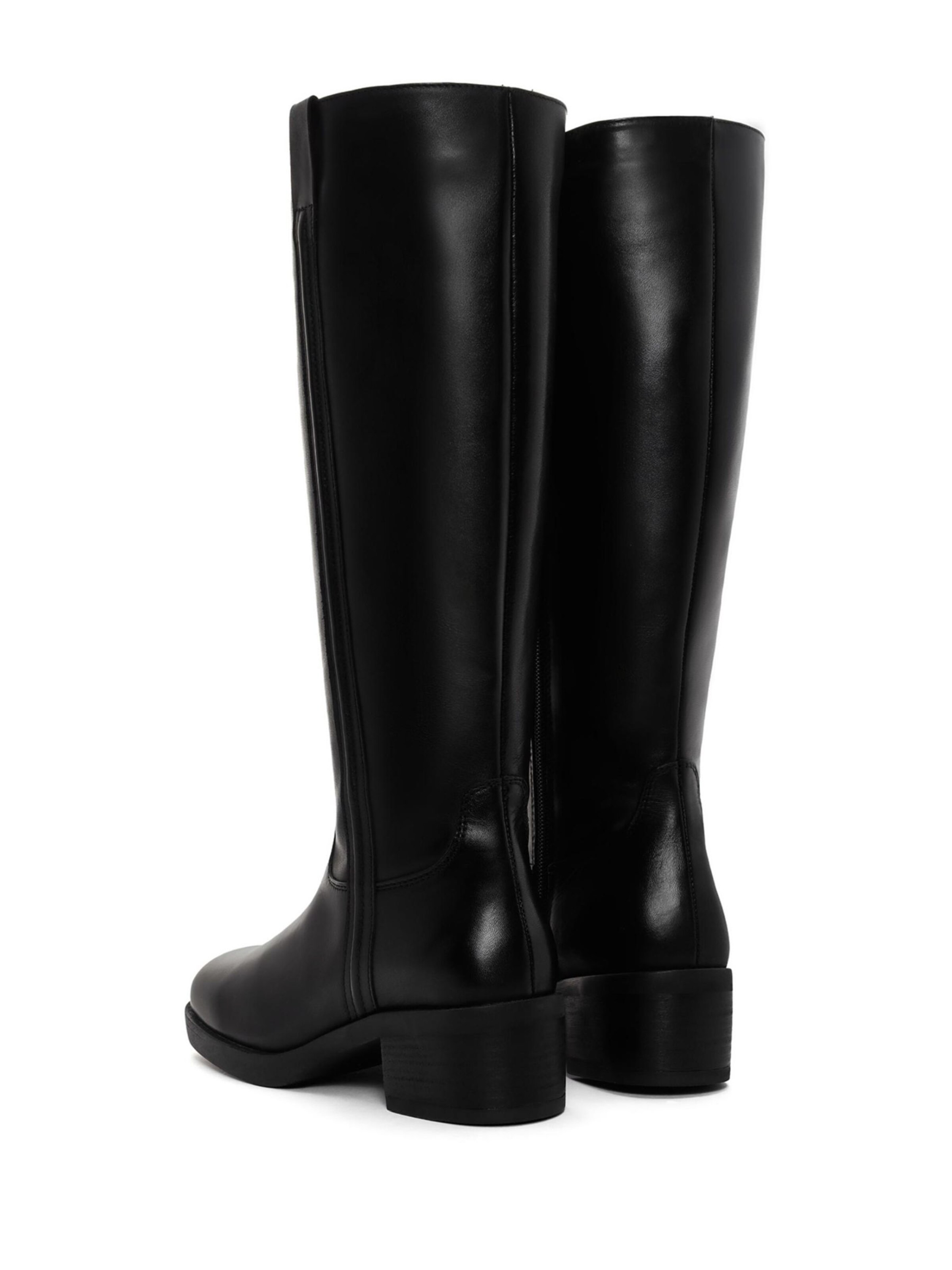 Derimod Boots in Black