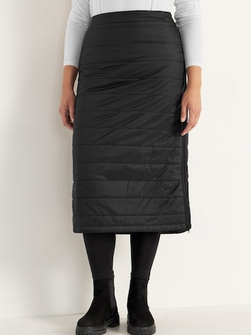 Cellbes of Sweden Rok in Zwart