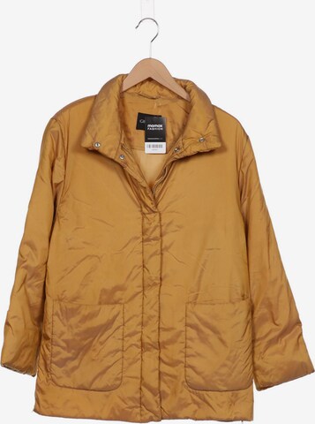 GIL BRET Jacket & Coat in M in Yellow: front