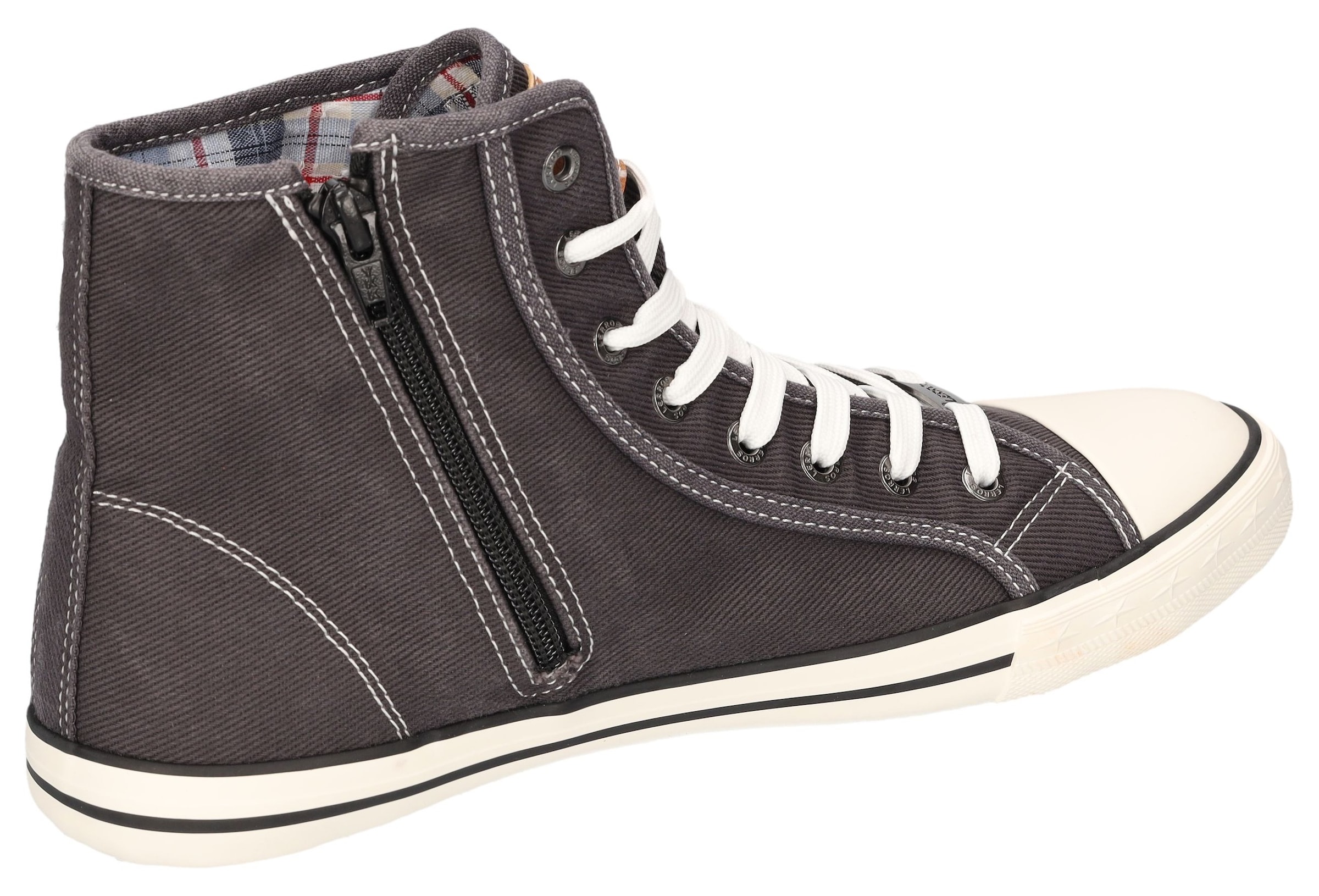 LERROS Sneakers in Black