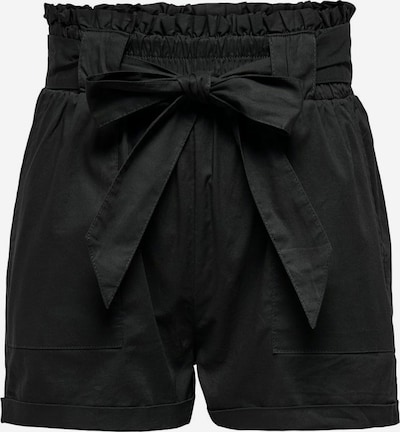 Kelnės 'Smilla' iš ONLY, spalva – juoda, Prekių apžvalga