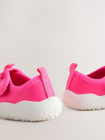 Next Sportcipő - rózsaszín
