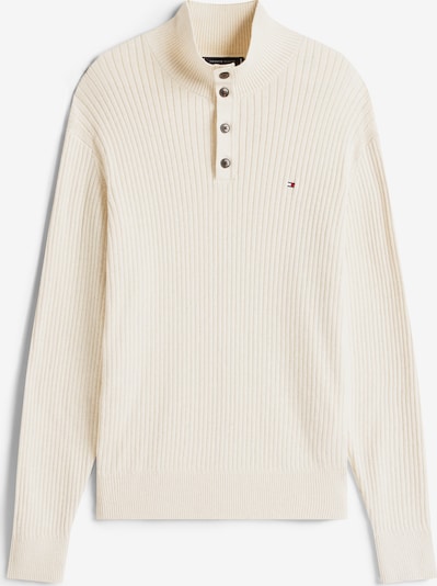 TOMMY HILFIGER Pulover u svijetlobež, Pregled proizvoda