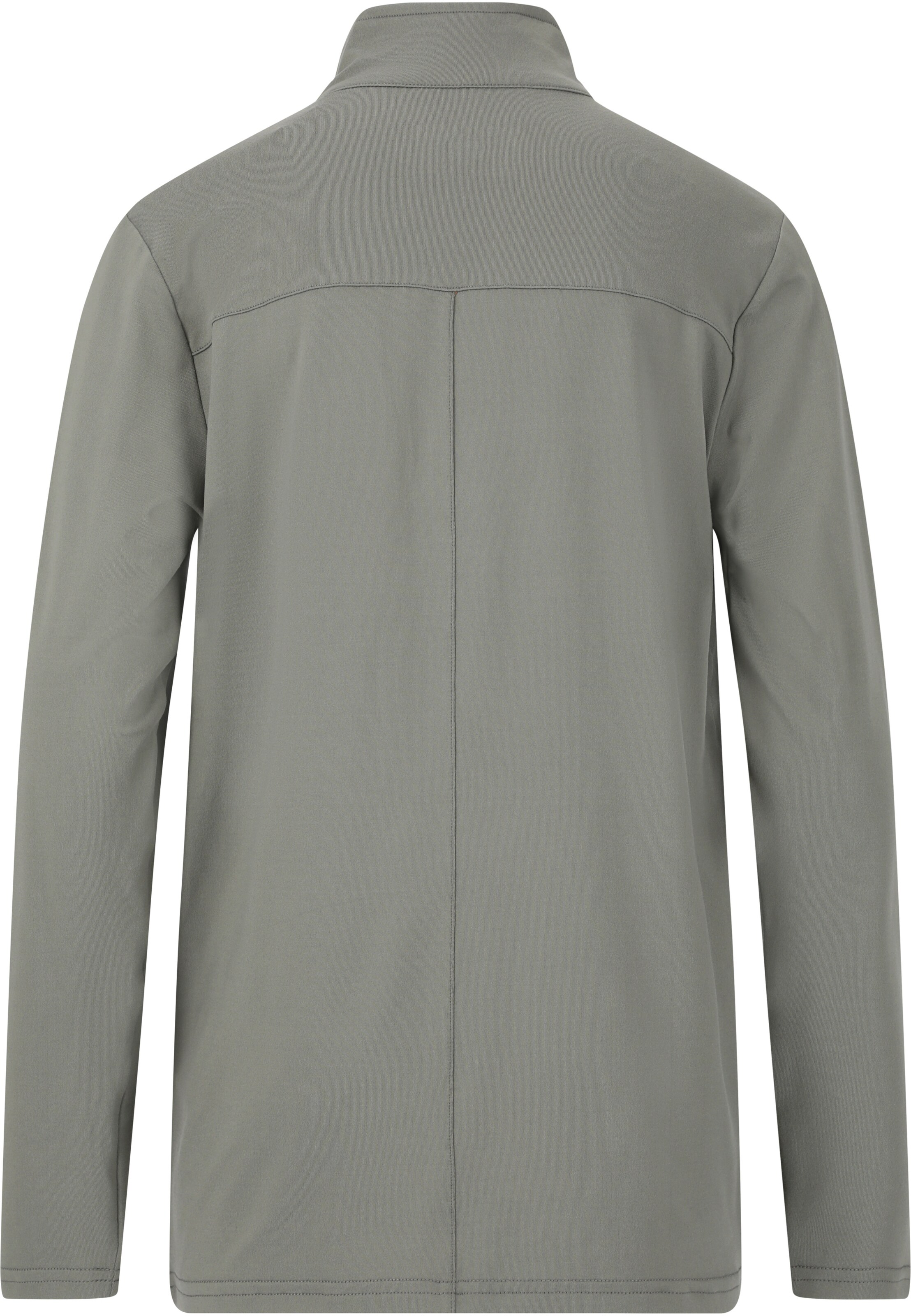 ENDURANCE Performance Shirt 'Allan' in Grey