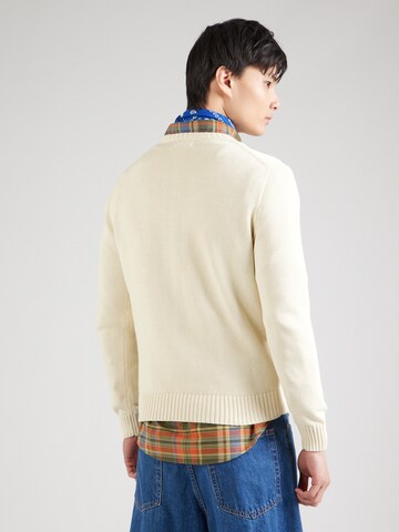 Regular fit Pullover di Polo Ralph Lauren in beige