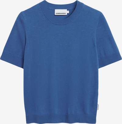 Marškinėliai iš ARMEDANGELS, spalva – mėlyna, Prekių apžvalga