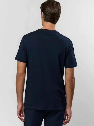 U.S. POLO ASSN. Klasický střih Košile ' USCarl ' – modrá