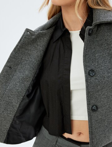 Koton Between-season jacket in Grey