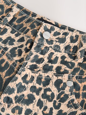 smALLSAINTS Regular Farkut 'Emmy' värissä ruskea