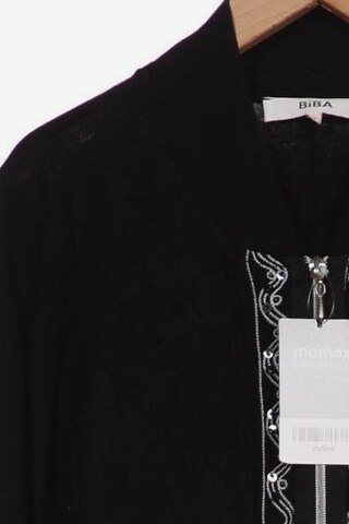 Biba Sweater & Cardigan in S in Black