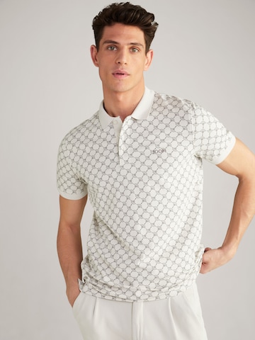 JOOP! Shirt 'Paigam' in White