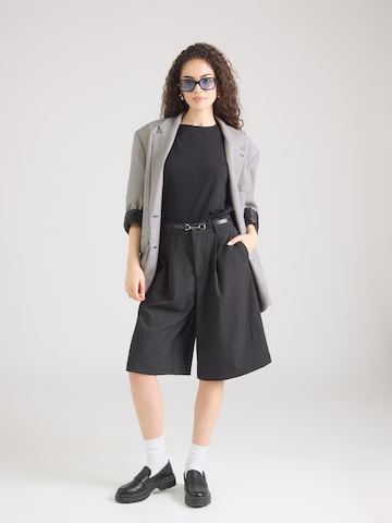 QS Top | črna barva