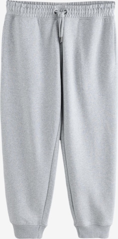 NextSlimfit Hlače - siva boja: prednji dio